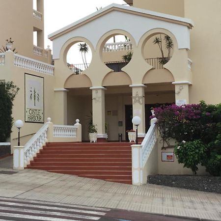 Castle Apartment Margherita 로스크리스티아노스 외부 사진