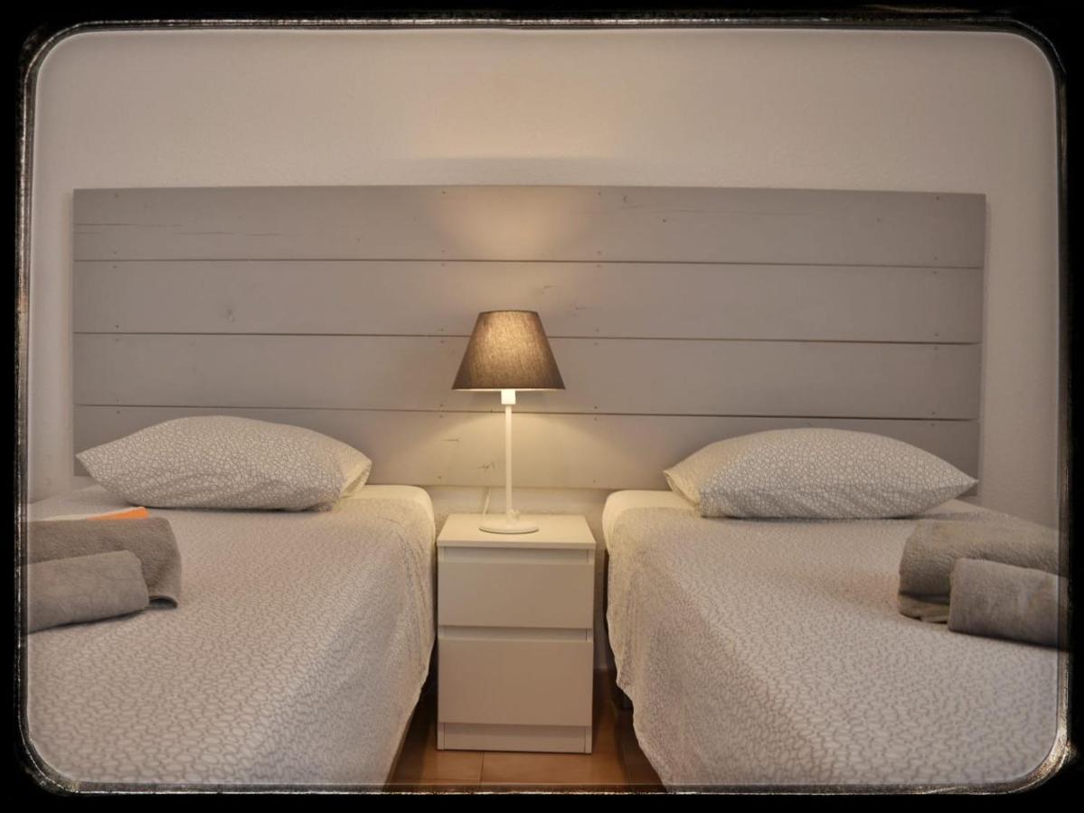 Castle Apartment Margherita 로스크리스티아노스 외부 사진