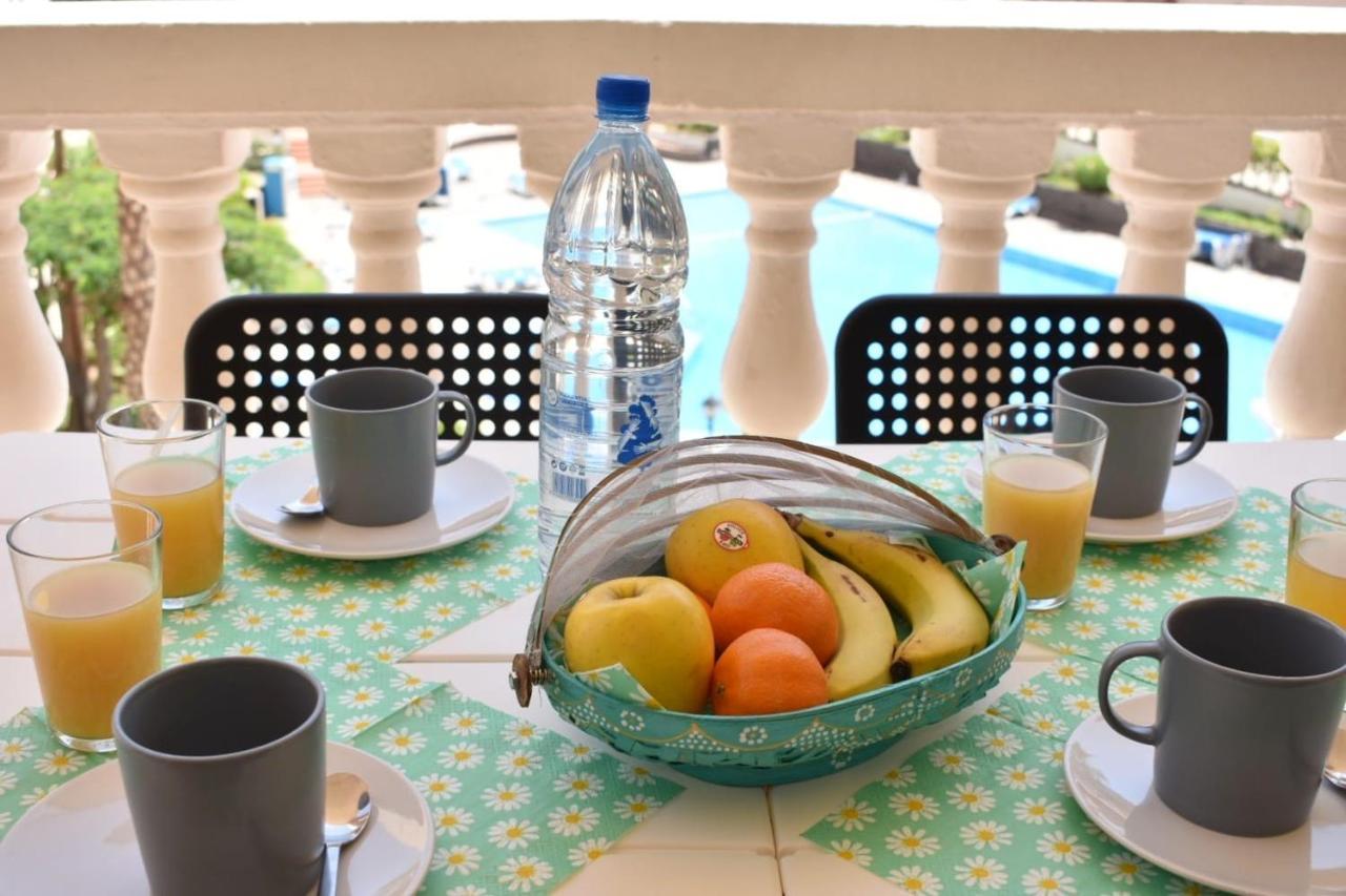 Castle Apartment Margherita 로스크리스티아노스 외부 사진