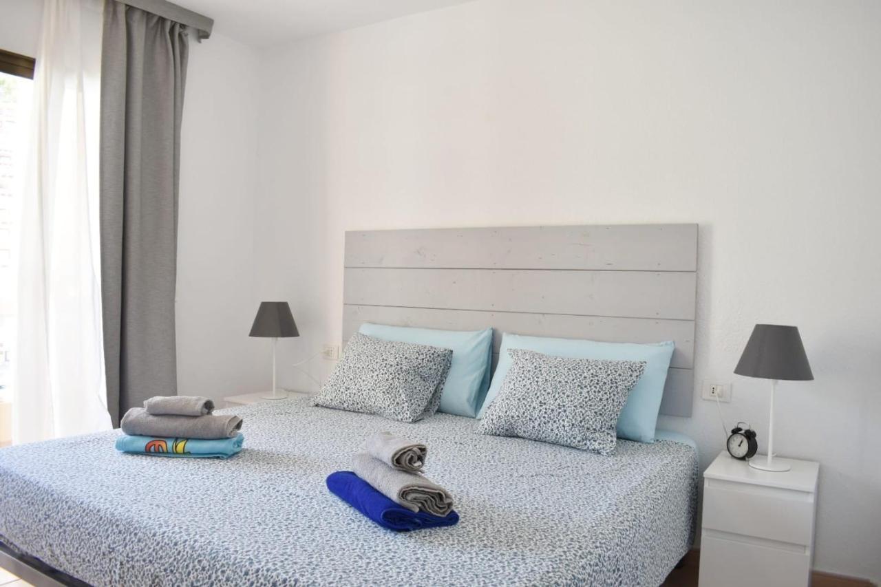 Castle Apartment Margherita 로스크리스티아노스 외부 사진