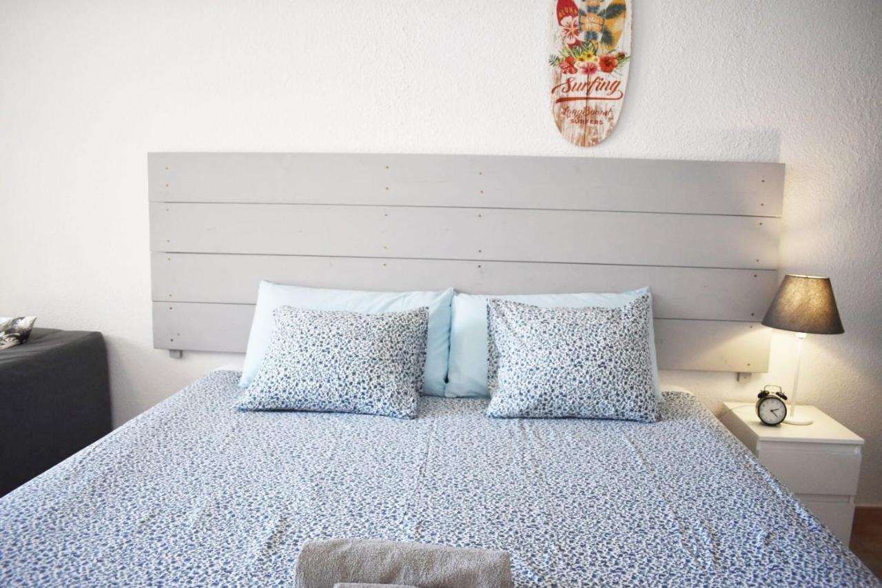 Castle Apartment Margherita 로스크리스티아노스 외부 사진