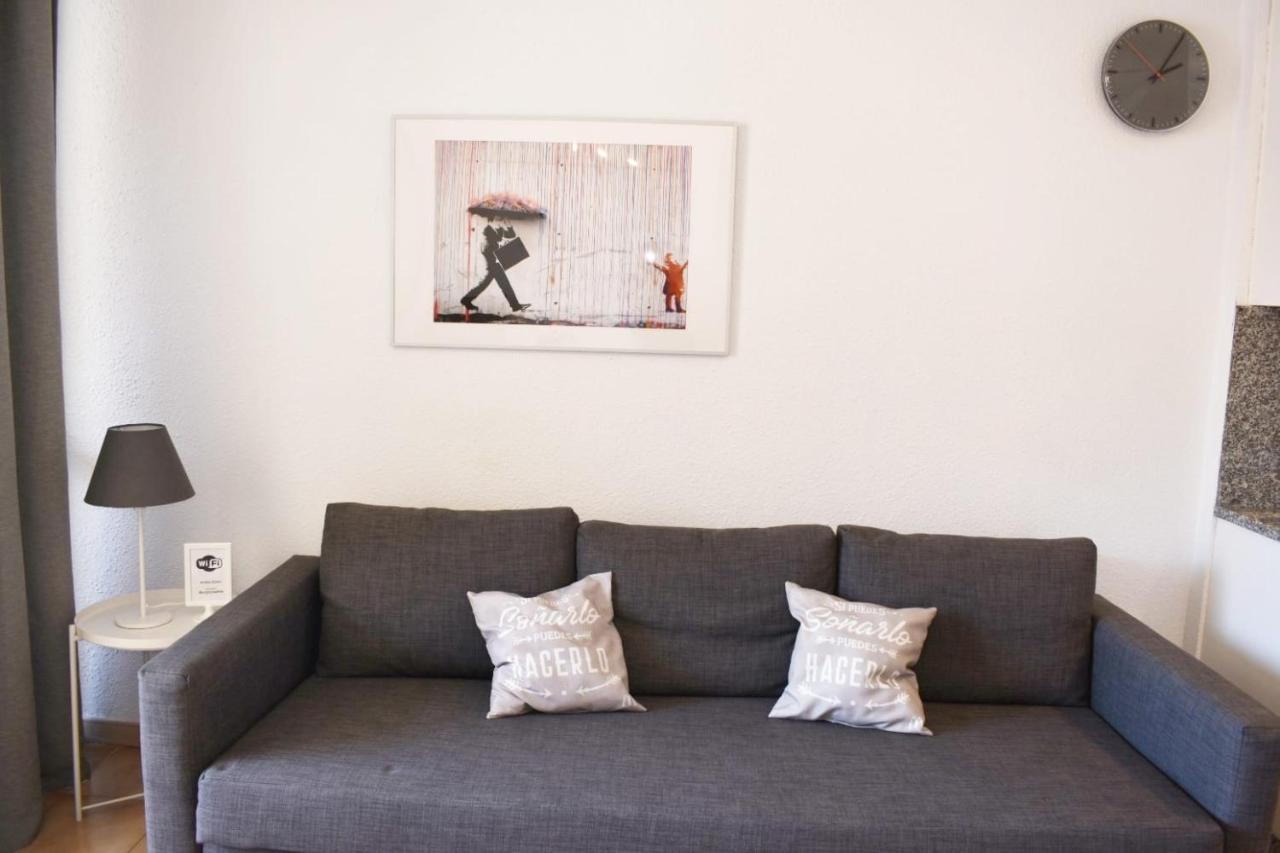 Castle Apartment Margherita 로스크리스티아노스 외부 사진
