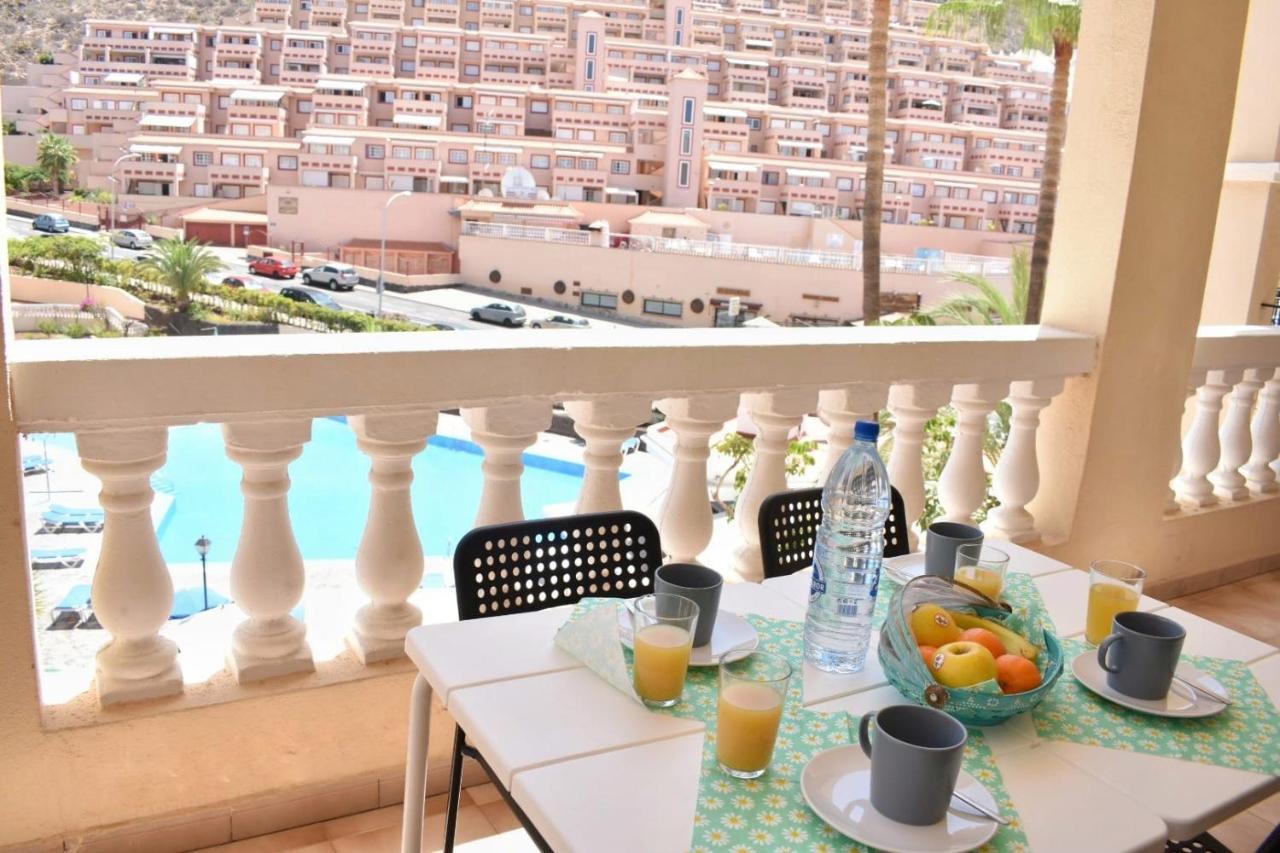 Castle Apartment Margherita 로스크리스티아노스 외부 사진
