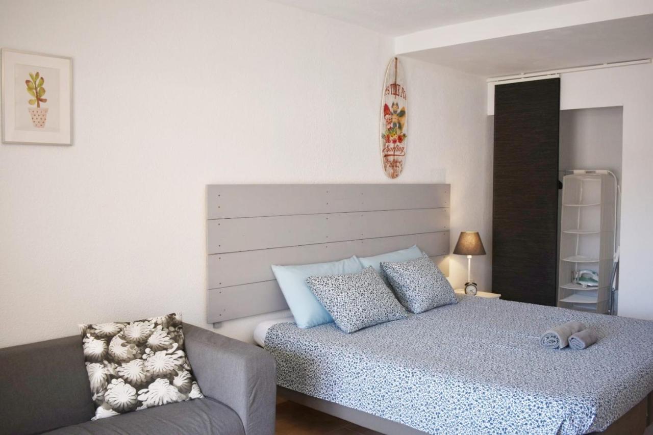 Castle Apartment Margherita 로스크리스티아노스 외부 사진