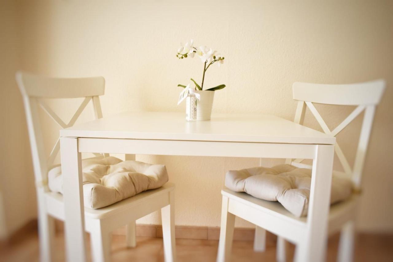 Castle Apartment Margherita 로스크리스티아노스 외부 사진