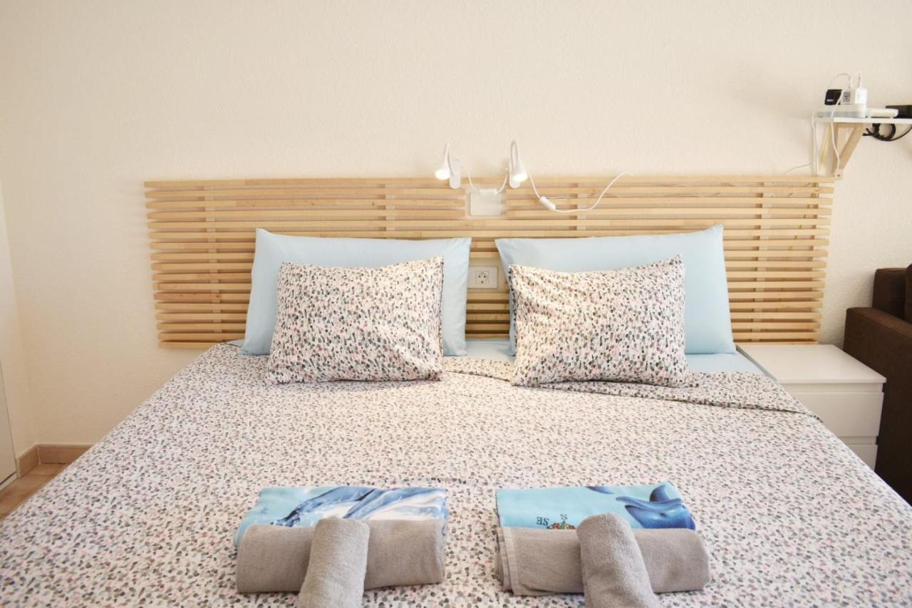 Castle Apartment Margherita 로스크리스티아노스 외부 사진