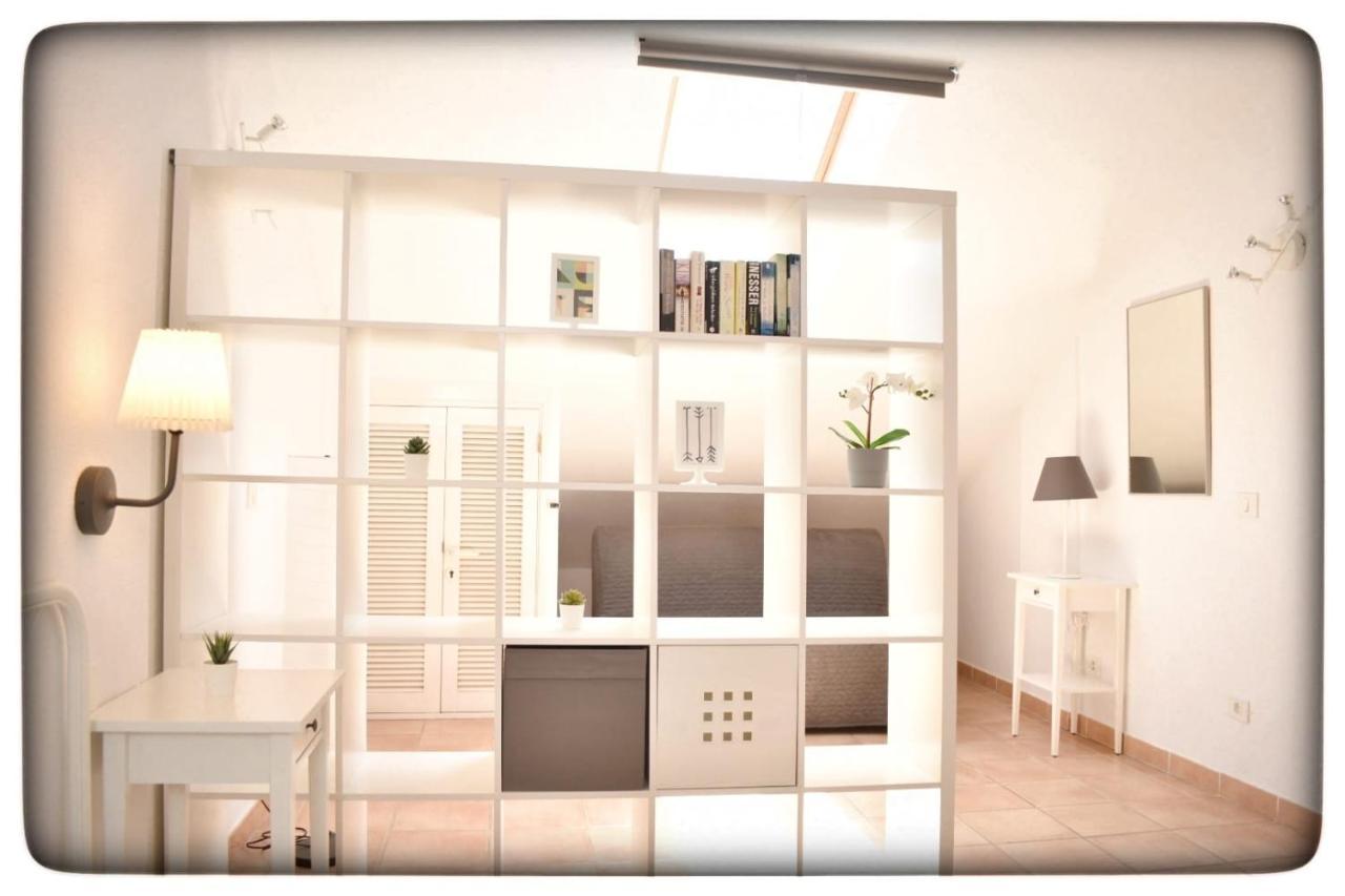 Castle Apartment Margherita 로스크리스티아노스 외부 사진