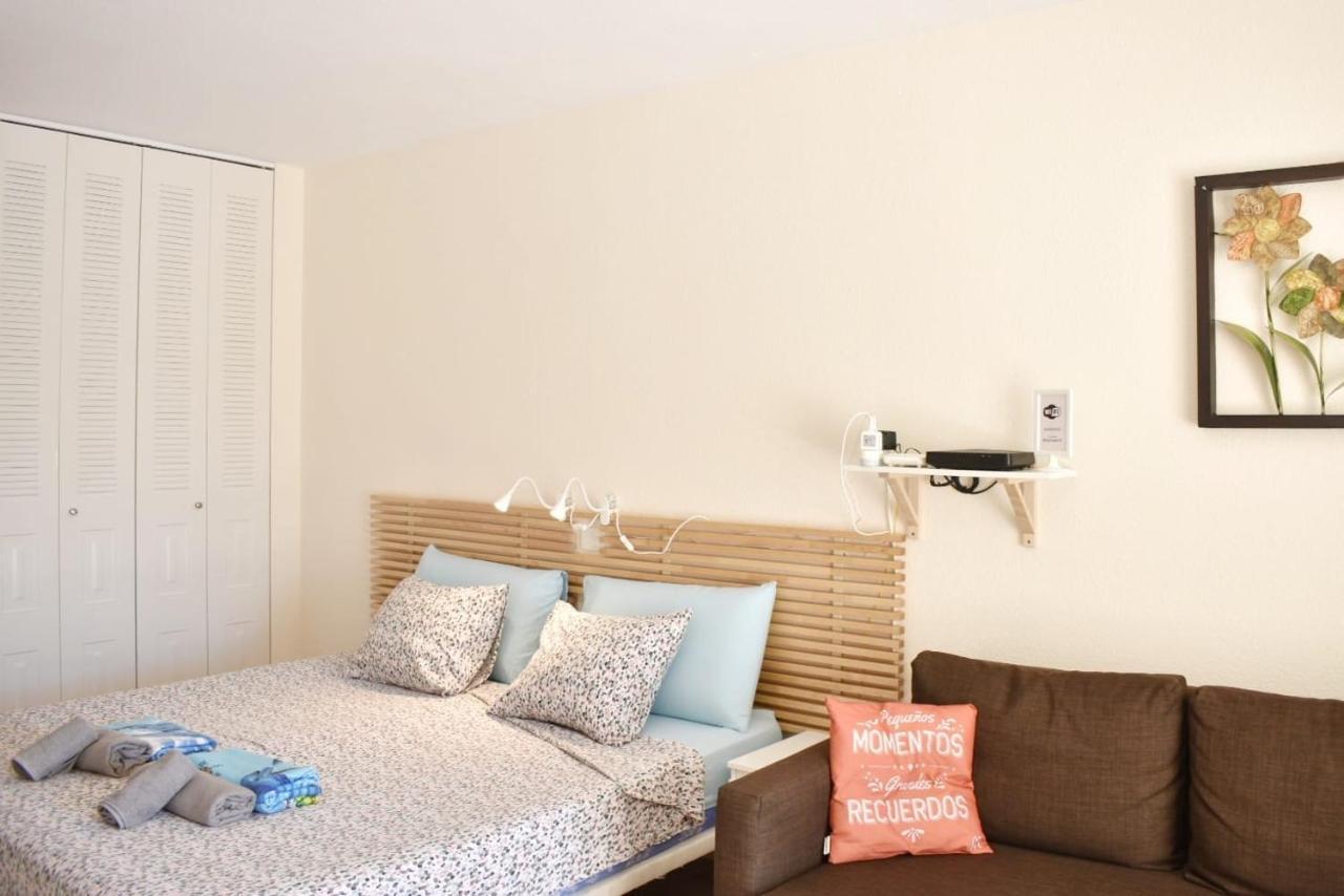 Castle Apartment Margherita 로스크리스티아노스 외부 사진