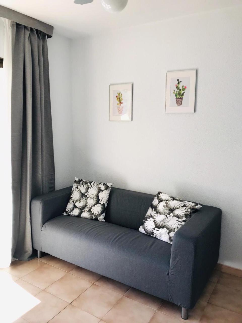 Castle Apartment Margherita 로스크리스티아노스 외부 사진