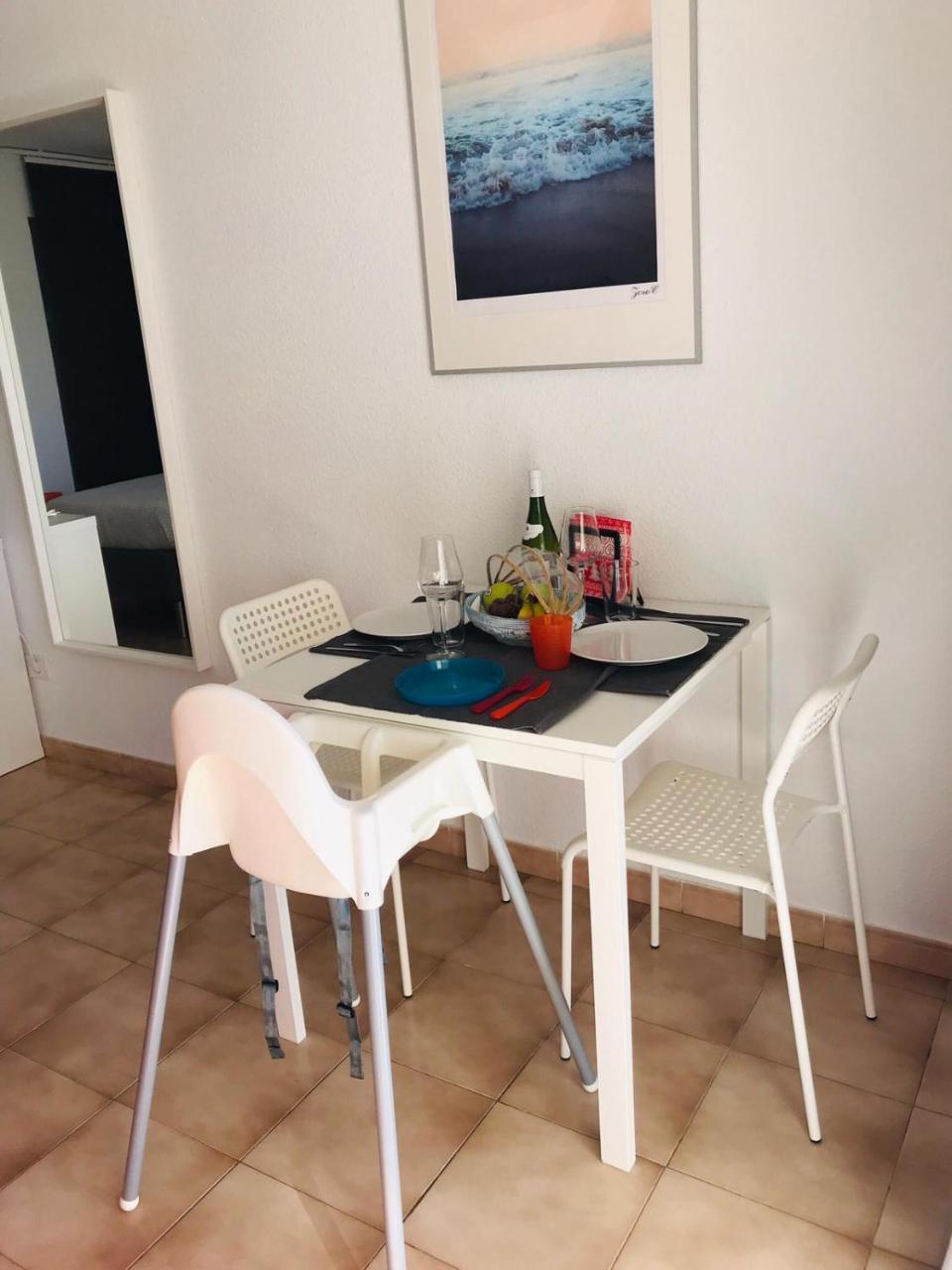 Castle Apartment Margherita 로스크리스티아노스 외부 사진