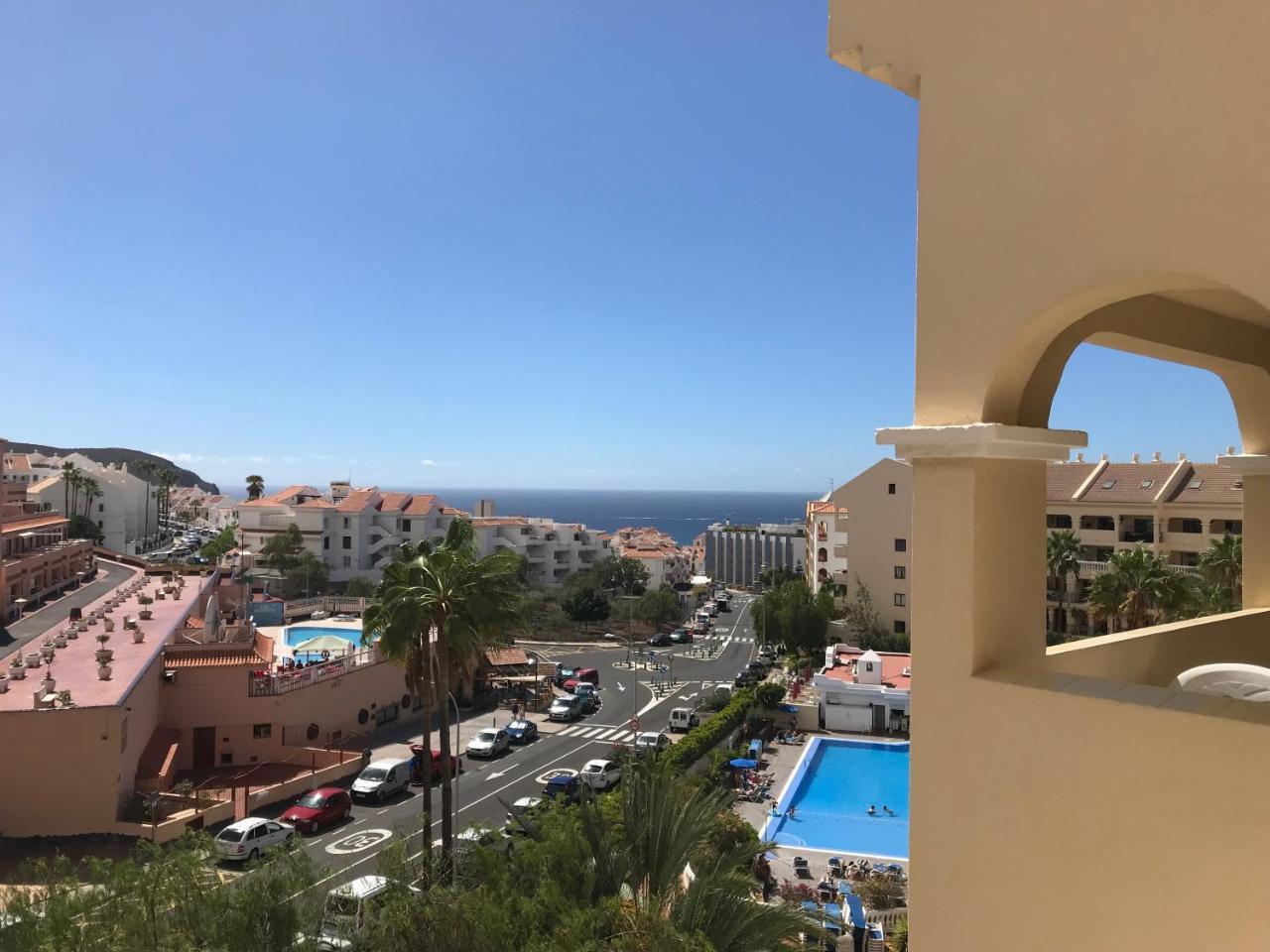 Castle Apartment Margherita 로스크리스티아노스 외부 사진