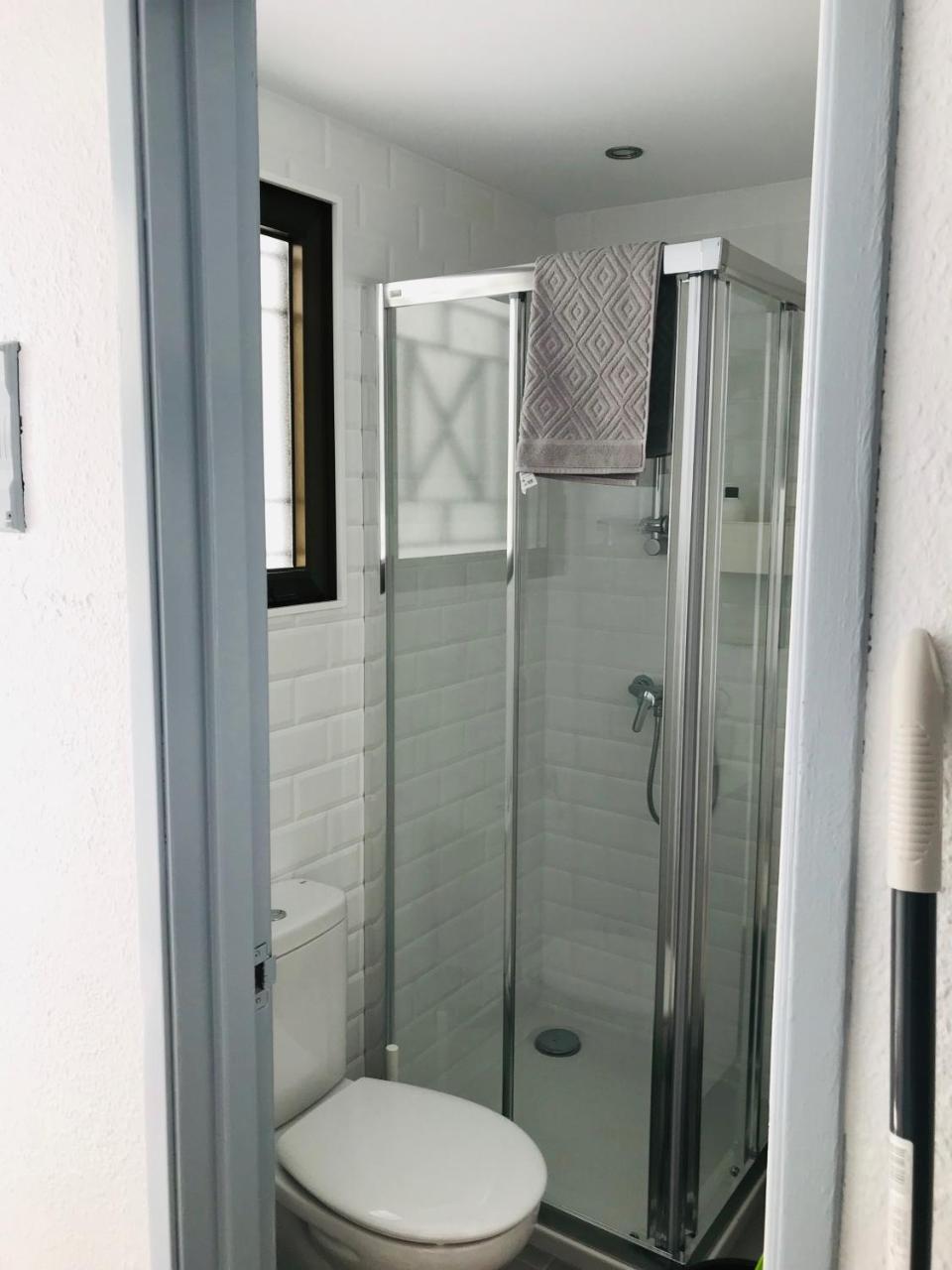 Castle Apartment Margherita 로스크리스티아노스 외부 사진
