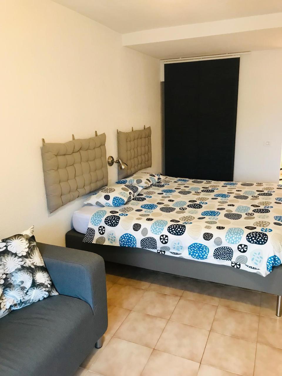 Castle Apartment Margherita 로스크리스티아노스 외부 사진