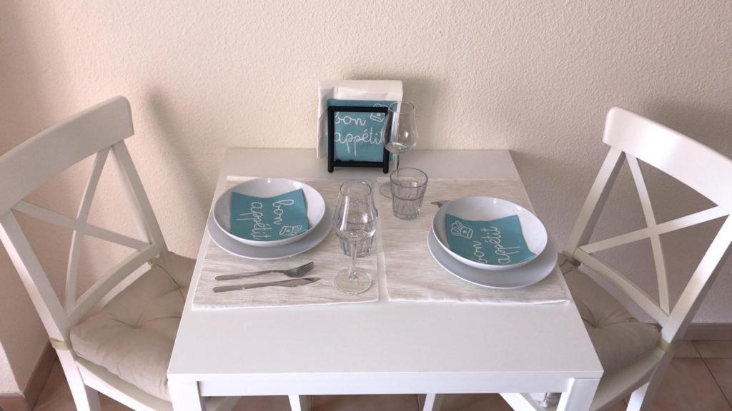 Castle Apartment Margherita 로스크리스티아노스 외부 사진