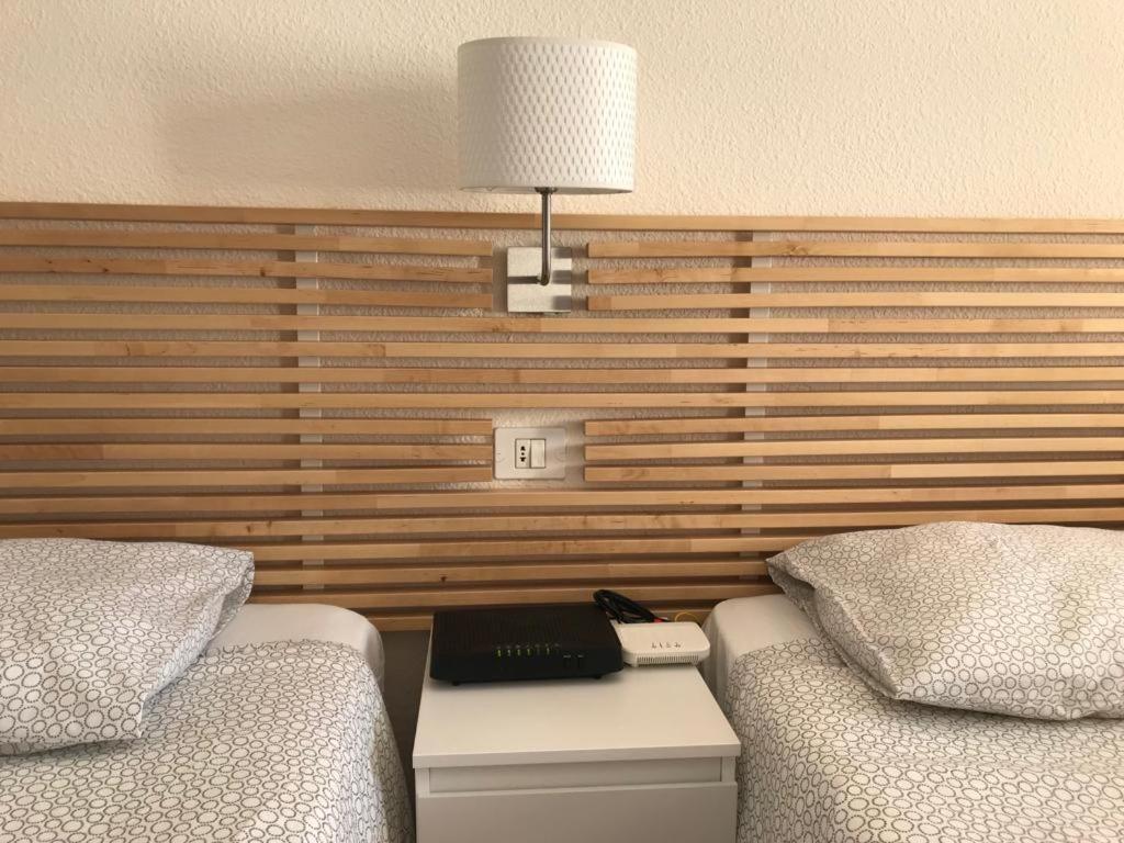 Castle Apartment Margherita 로스크리스티아노스 외부 사진
