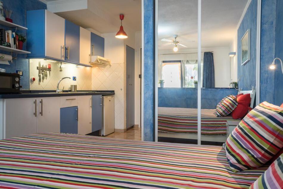 Castle Apartment Margherita 로스크리스티아노스 외부 사진