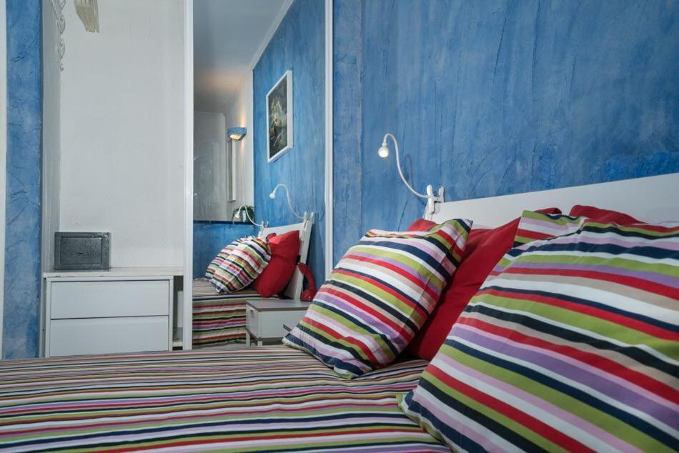 Castle Apartment Margherita 로스크리스티아노스 외부 사진