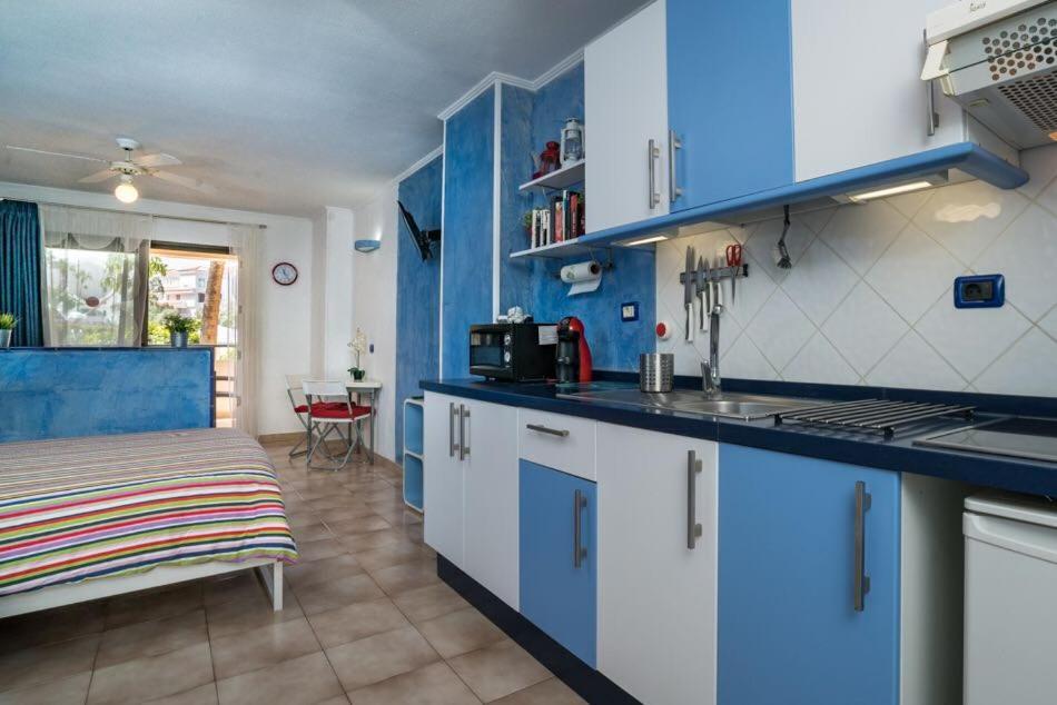 Castle Apartment Margherita 로스크리스티아노스 외부 사진