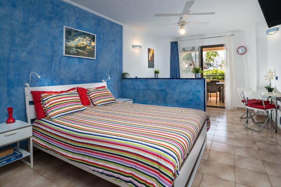 Castle Apartment Margherita 로스크리스티아노스 외부 사진