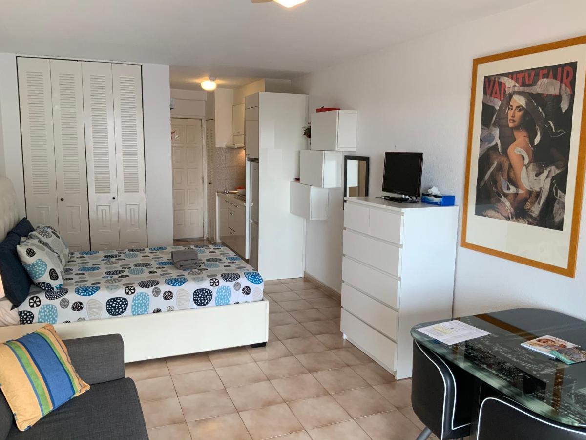 Castle Apartment Margherita 로스크리스티아노스 외부 사진