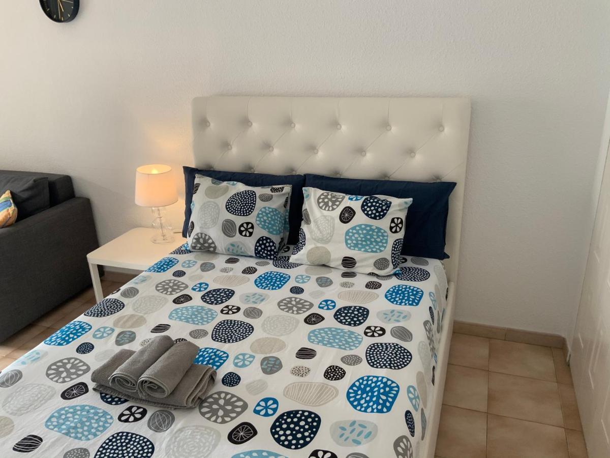 Castle Apartment Margherita 로스크리스티아노스 외부 사진
