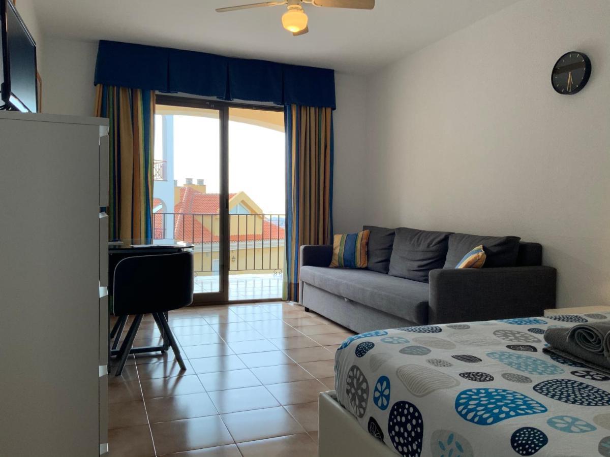Castle Apartment Margherita 로스크리스티아노스 외부 사진